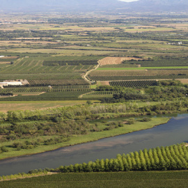 Parc Natural Aiguamolls de l'Empordà