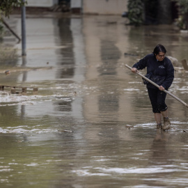 Inundaciones en Italia 18/05/2023