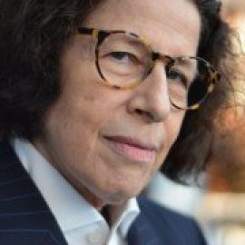 Taxista y empleada doméstica antes del éxito: Fran Lebowitz, la escritora que ha fascinado al mundo