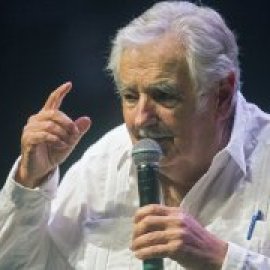 Pepe Mujica: "Hay que desarrollar la economía complementaria en América Latina"