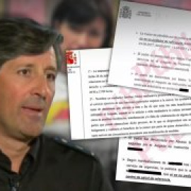 El informe policial sobre Infancia Libre se elaboró con declaraciones de padres y datos falseados para inculpar a las madres