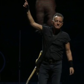 Bruce Springsteen vuelve a conquistar Barcelona