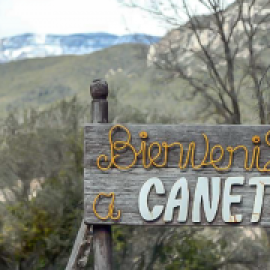 Así resucitaron hace 40 años una remota aldea del Pirineo vaciada por la fuerza en el franquismo