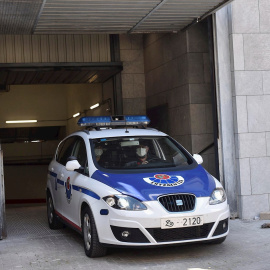 Ingresa en prisión otro de los detenidos por la agresión a un joven de Amorebieta