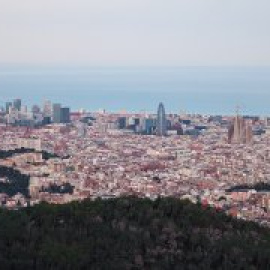 Les millors panoràmiques de Barcelona