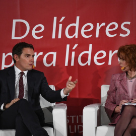 Albert Rivera