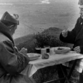 Así cubrió la prensa internacional el inicio de la Guerra Civil, el golpe que el franquismo vendió como una lucha entre hermanos