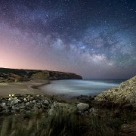 Guía para disfrutar del cielo nocturno este verano