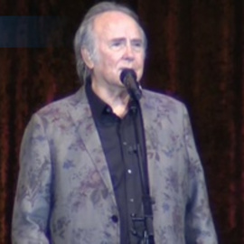 Serrat, el poeta que cantó al Mediterráneo, Premio Princesa de Asturias de las Artes 2024