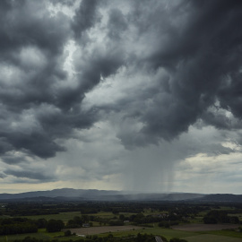 07/06/2023 - Tormenta Galicia