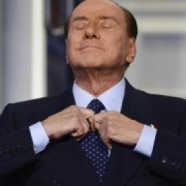 Silvio Berlusconi, el padre del populismo