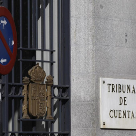 Tribunal de Cuentas