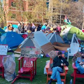 protestas EEUU