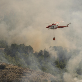 Incendio Tàberna