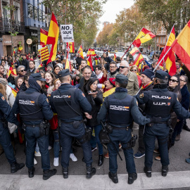 Manifestaciones Ferraz