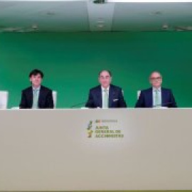 Los accionistas de Iberdrola aprueban la reelección de Sánchez Galán al frente de la compañía por cuatro años más