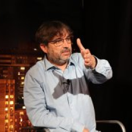 Jordi Évole: "No me va a condicionar que me acusen de blanquear etarras"