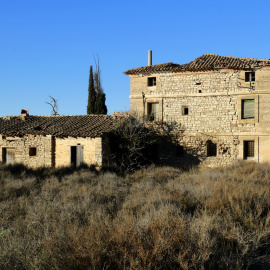 Casa de Vallmanya