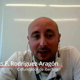 Jesús F. Rodríguez-Aragón, sobre Kim Dotcom