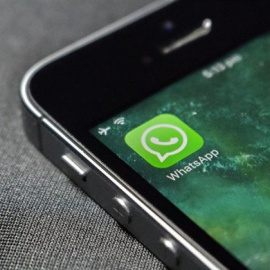 Lo nuevo de WhatsApp: silenciar las llamadas de números desconocidos