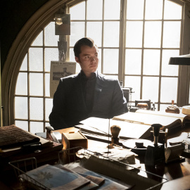 Fotograma de 'Pennyworth'