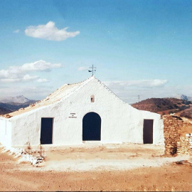 Ermita de los Verdiale