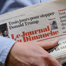 Le Journal du Dimanche