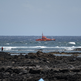 25/08/2021 Naufragio Lanzarote