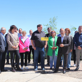 Oriol Junqueras