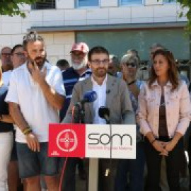 PSC i Junts desbanquen ERC de l'alcaldia de Roses: els republicans demanen que reculin