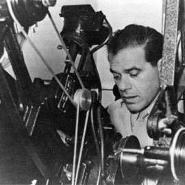 Frank Capra