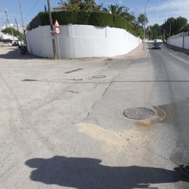 Crimen machista Córdoba