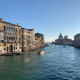 Entra en vigor las medidas para evitar turismo de masas en Venecia