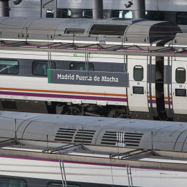 Renfe cercanías