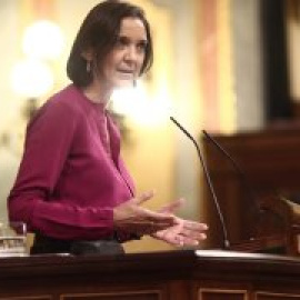 La ministra de Industria se aparta de la negociación de la opa sobre Naturgy por conflicto de intereses