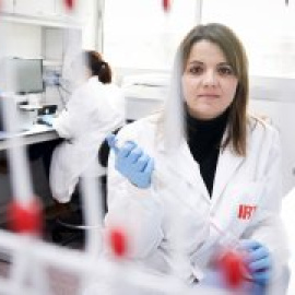 Júlia Vergara-Alert, investigadora: "Cada 10 años tendremos un nuevo gran coronavirus"