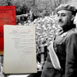 'Operación general Mola': las maniobras del Ejército para "aniquilar" en 1971 una supuesta revolución en Euskadi