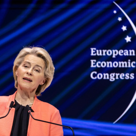 Ursula von der Leyen