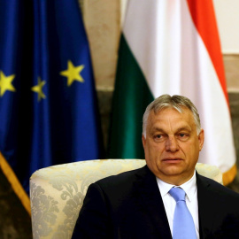 El primer ministro húngaro, Viktor Orban.