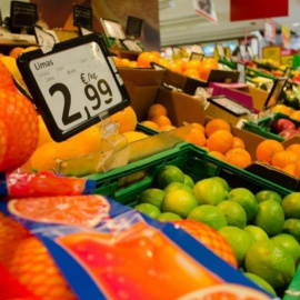 El cuento de la inflación alimentaria, paremos esta obscenidad