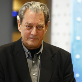 Paul Auster