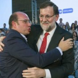 Rajoy ignoró alertas sobre corrupción en Murcia desde 2011