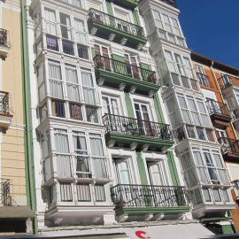 Santander licita la redacción del Plan Municipal de Vivienda