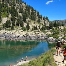 Natura, autenticitat i tranquil·litat: vuit propostes per endinsar-te en el Pallars Sobirà