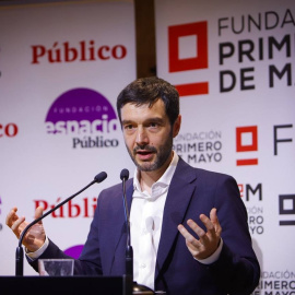 Pablo Bustinduy