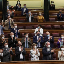 Miembros del Congreso de los Diputados