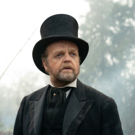 Toby Jones