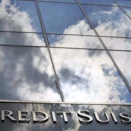 Sede Credit Suisse