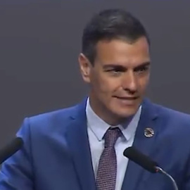 Pedro Sánchez anuncia su plan para terminar con el desempleo