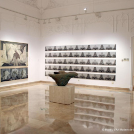 Museu d'Art Modern de la Diputació de Tarragona